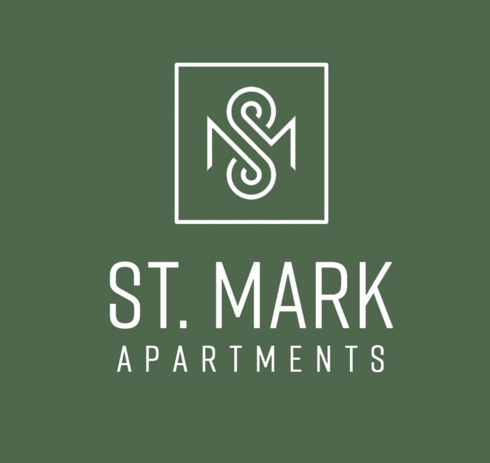 St. Mark Apartment 크라쿠프 외부 사진