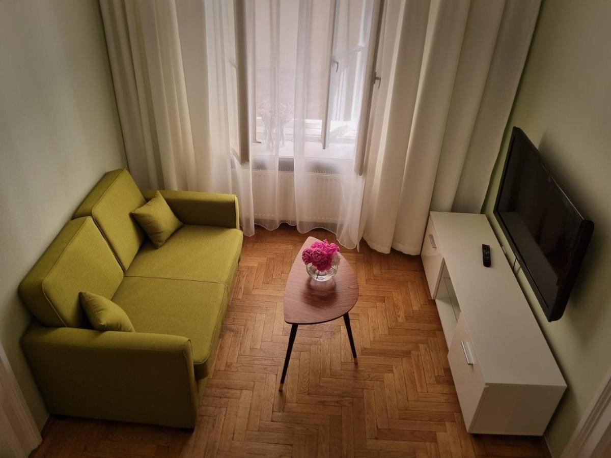 St. Mark Apartment 크라쿠프 외부 사진